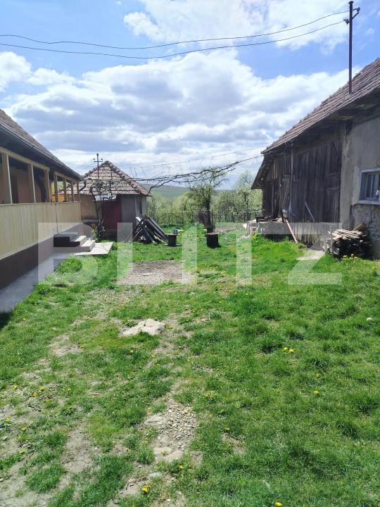 Casa de vânzare 2 camere Rediu - 197412CV | BLITZ Cluj-Napoca | Poza2