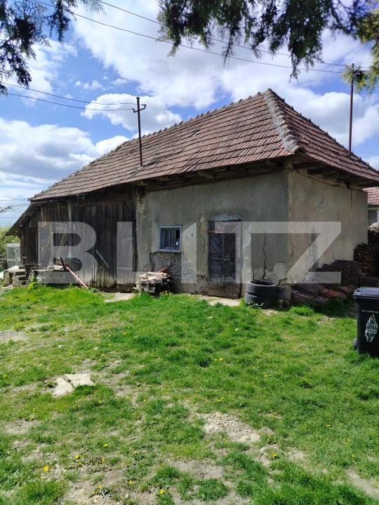 Casa de vânzare 2 camere Rediu - 197412CV | BLITZ Cluj-Napoca | Poza7