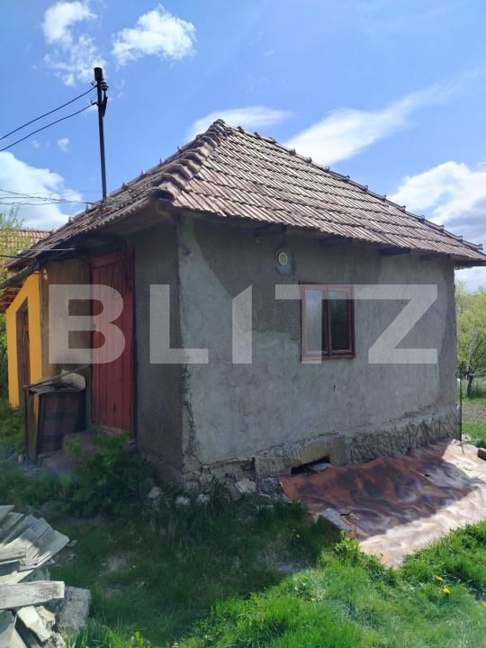 Casa de vânzare 2 camere Rediu - 197412CV | BLITZ Cluj-Napoca | Poza5