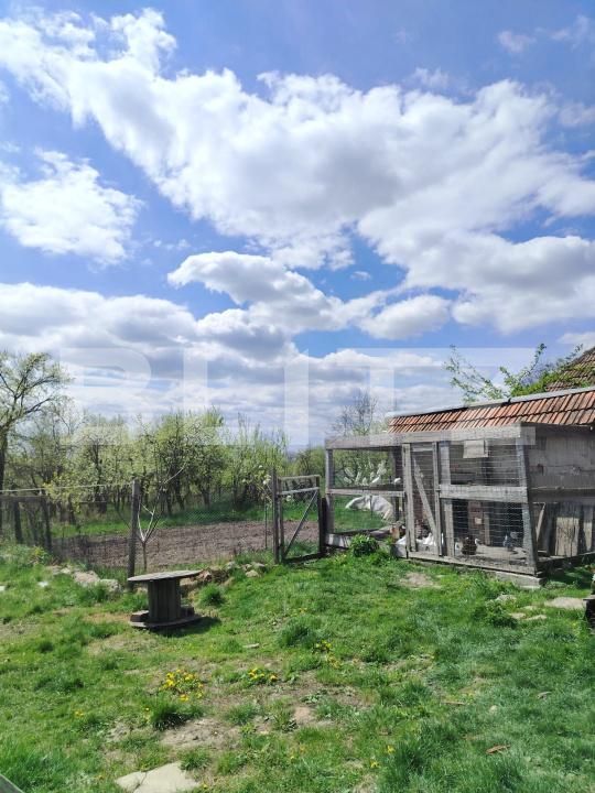 Casa de vânzare 2 camere Rediu - 197412CV | BLITZ Cluj-Napoca | Poza3