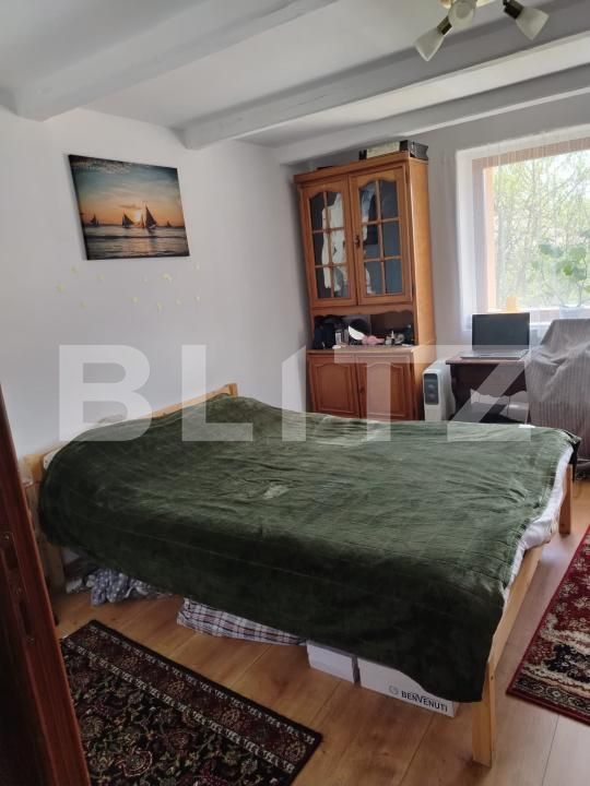 Casa de vânzare 2 camere Rediu - 197412CV | BLITZ Cluj-Napoca | Poza9