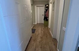 Apartament decomandat, in zona centrala a Florestiului, parcare inclusa in pret