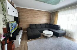 Apartament decomandat, in zona centrala a Florestiului, parcare inclusa in pret