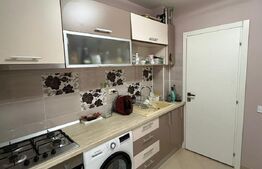 Apartament decomandat, in zona centrala a Florestiului, parcare inclusa in pret