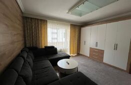 Apartament decomandat, in zona centrala a Florestiului, parcare inclusa in pret