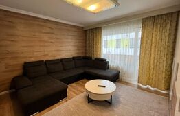 Apartament decomandat, in zona centrala a Florestiului, parcare inclusa in pret
