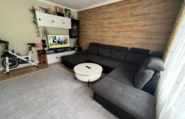Apartament decomandat, in zona centrala a Florestiului, parcare inclusa in pret