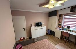 Apartament decomandat, in zona centrala a Florestiului, parcare inclusa in pret