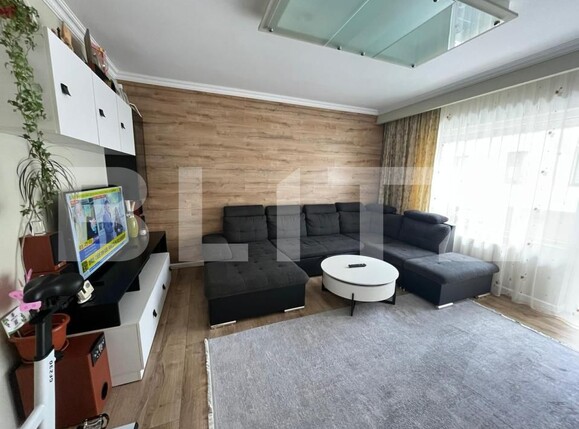 Apartament de vânzare 2 camere Floreşti - 197420AV | BLITZ Cluj-Napoca | Poza2