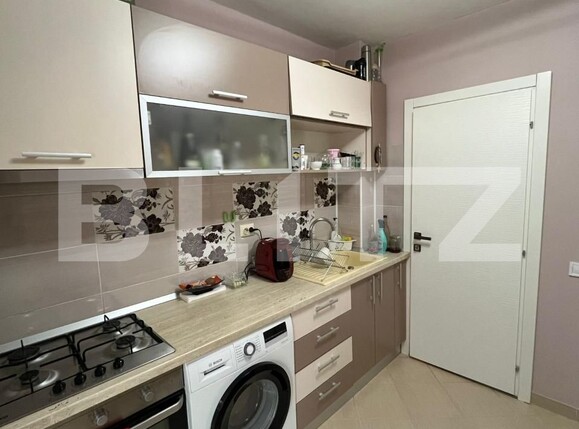Apartament de vânzare 2 camere Floreşti - 197420AV | BLITZ Cluj-Napoca | Poza8