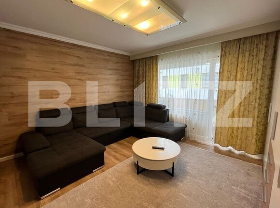 Apartament de vânzare 2 camere Floreşti - 197420AV | BLITZ Cluj-Napoca | Poza1