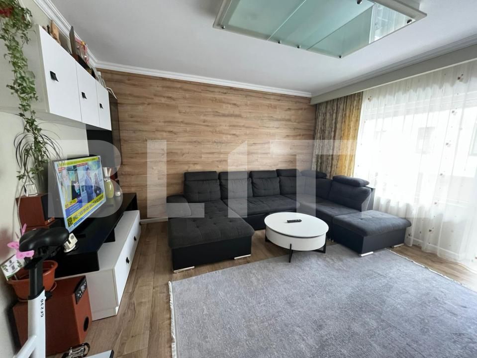 Apartament de vânzare 2 camere Floreşti - 197420AV | BLITZ Cluj-Napoca | Poza2