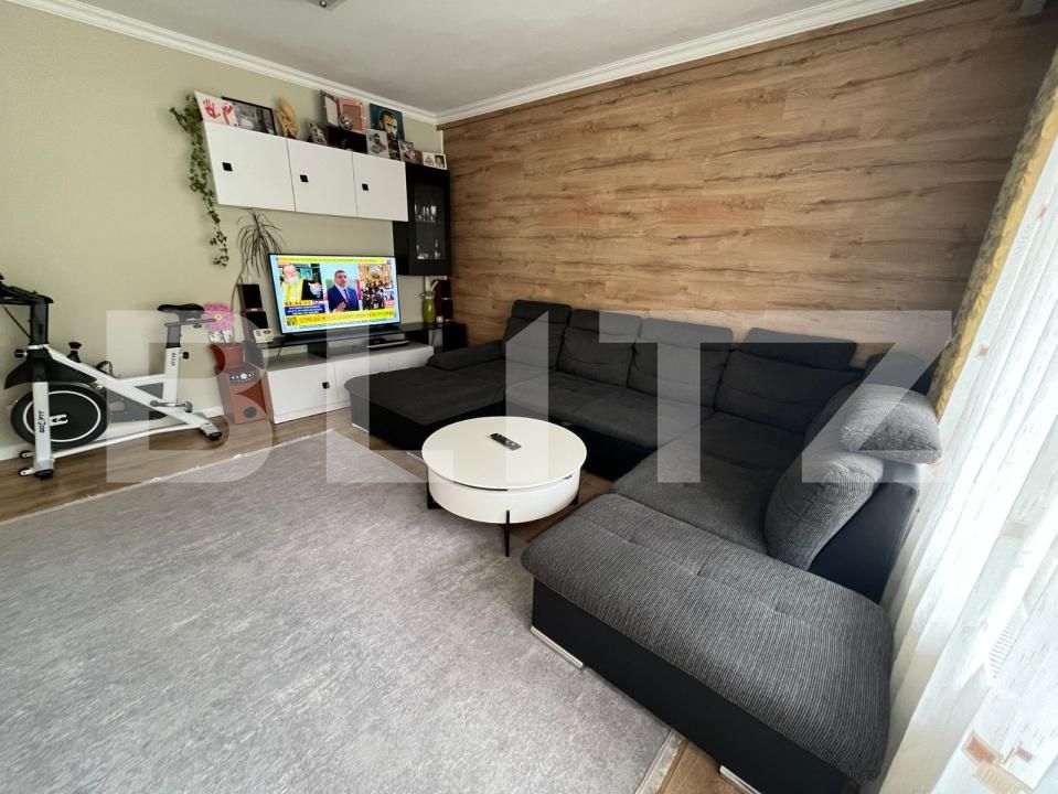 Apartament de vânzare 2 camere Floreşti - 197420AV | BLITZ Cluj-Napoca | Poza3