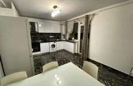Apartament 2 camere mobilat si utilat de 54 mp, parcare inclusa, zona Vivo