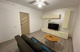 Apartament 2 camere mobilat si utilat de 54 mp, parcare inclusa, zona Vivo
