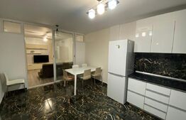 Apartament 2 camere mobilat si utilat de 54 mp, parcare inclusa, zona Vivo