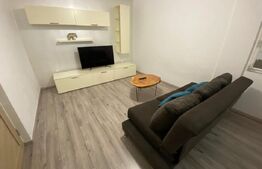 Apartament 2 camere mobilat si utilat de 54 mp, parcare inclusa, zona Vivo