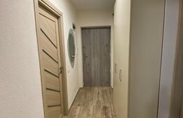 Apartament 2 camere mobilat si utilat de 54 mp, parcare inclusa, zona Vivo