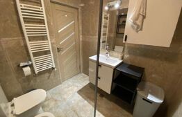 Apartament 2 camere mobilat si utilat de 54 mp, parcare inclusa, zona Vivo