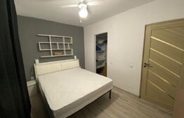 Apartament 2 camere mobilat si utilat de 54 mp, parcare inclusa, zona Vivo
