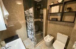 Apartament 2 camere mobilat si utilat de 54 mp, parcare inclusa, zona Vivo
