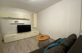 Apartament 2 camere mobilat si utilat de 54 mp, parcare inclusa, zona Vivo
