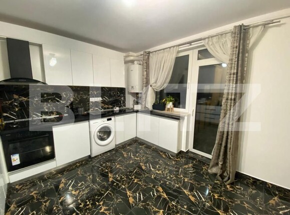 Apartament de vânzare 2 camere Floreşti - 197425AV | BLITZ Cluj-Napoca | Poza8