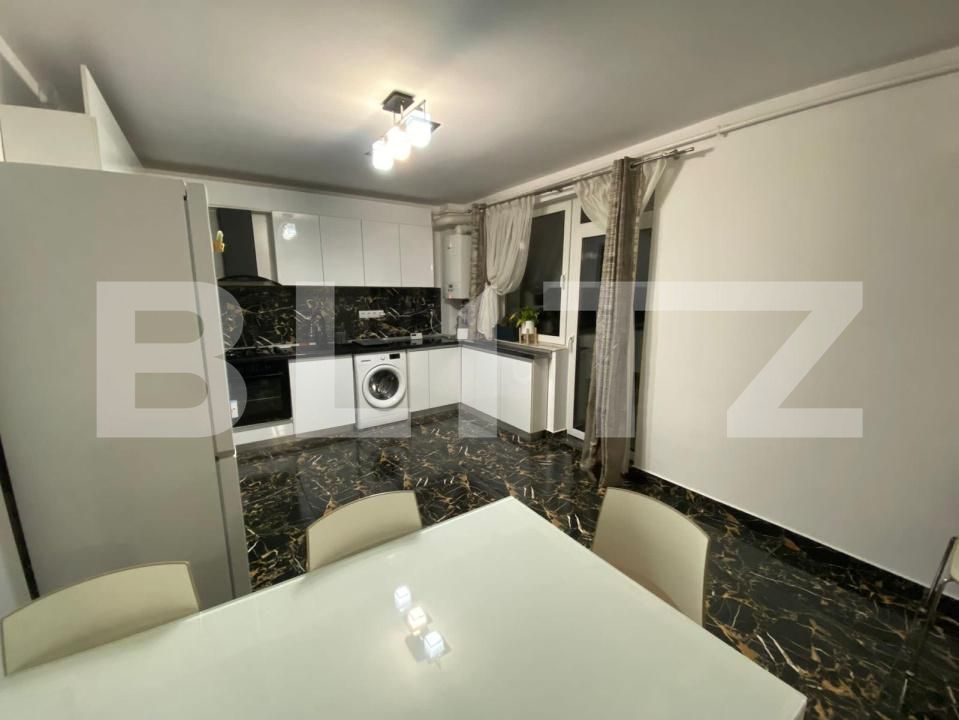 Apartament de vânzare 2 camere Floreşti - 197425AV | BLITZ Cluj-Napoca | Poza7