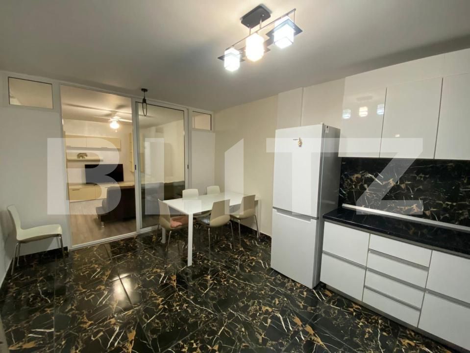 Apartament de vânzare 2 camere Floreşti - 197425AV | BLITZ Cluj-Napoca | Poza9