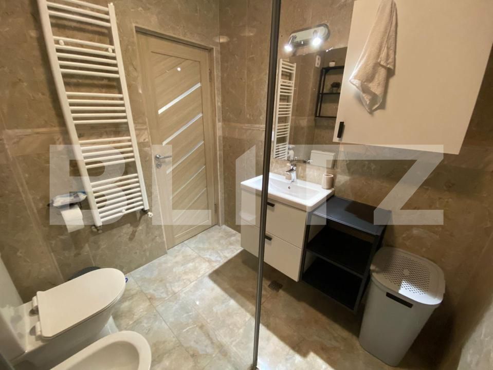 Apartament de vânzare 2 camere Floreşti - 197425AV | BLITZ Cluj-Napoca | Poza11