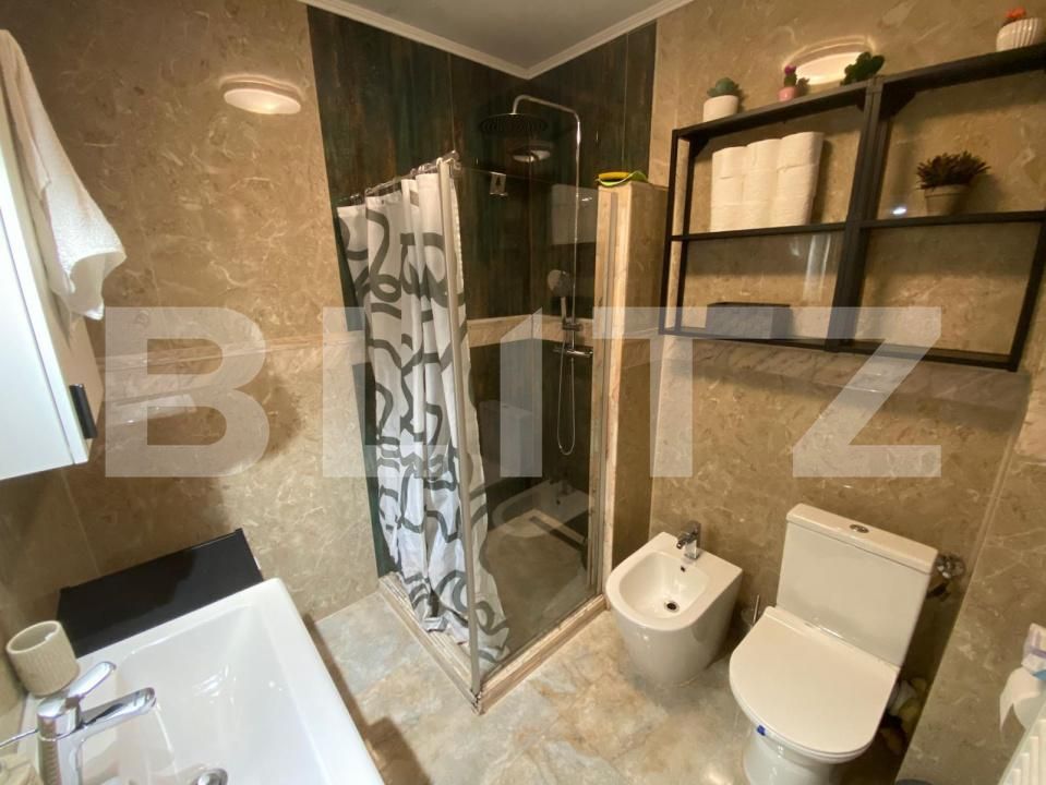 Apartament de vânzare 2 camere Floreşti - 197425AV | BLITZ Cluj-Napoca | Poza12