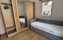 Apartament cu 3 camere, 2 băi, intermediar Parcare subteran, Centru!