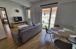 Apartament cu 3 camere, 2 băi, intermediar Parcare subteran, Centru!