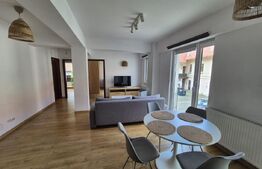 Apartament cu 3 camere, 2 băi, intermediar Parcare subteran, Centru!