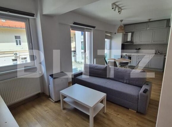 Apartament de vânzare 3 camere Central - 197426AV | BLITZ Cluj-Napoca | Poza3