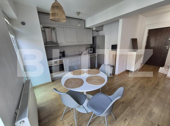 Apartament de vânzare 3 camere Central - 197426AV | BLITZ Cluj-Napoca | Poza4