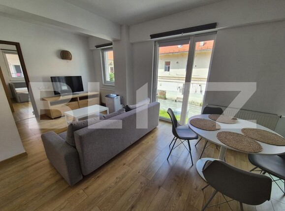 Apartament de vânzare 3 camere Central - 197426AV | BLITZ Cluj-Napoca | Poza2