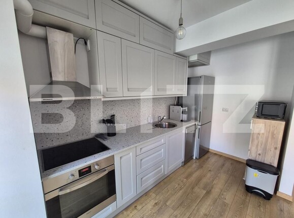 Apartament de vânzare 3 camere Central - 197426AV | BLITZ Cluj-Napoca | Poza5