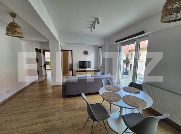 Apartament de vânzare 3 camere Central - 197426AV | BLITZ Cluj-Napoca | Poza1