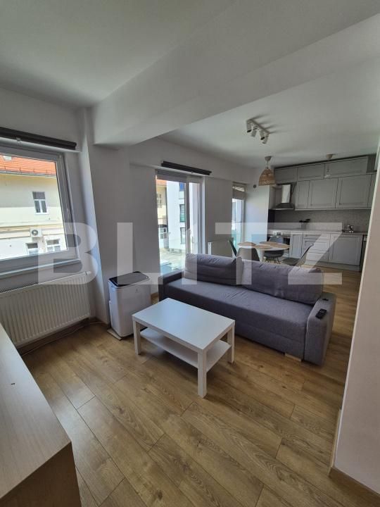 Apartament de vânzare 3 camere Central - 197426AV | BLITZ Cluj-Napoca | Poza3