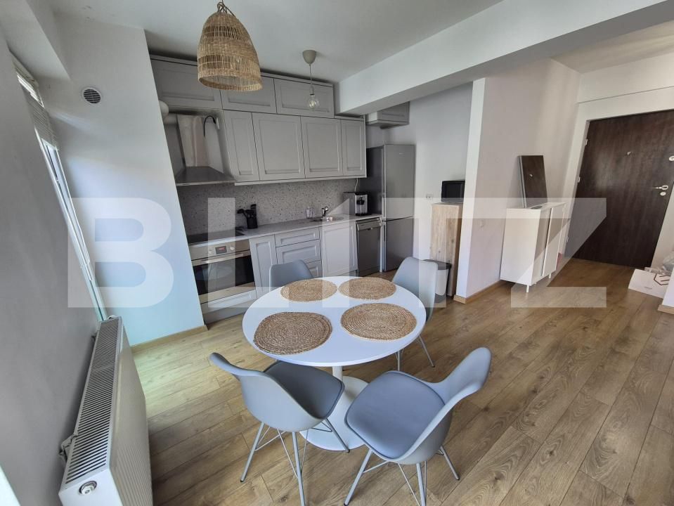 Apartament de vânzare 3 camere Central - 197426AV | BLITZ Cluj-Napoca | Poza4