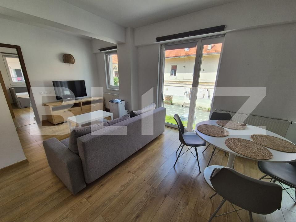 Apartament de vânzare 3 camere Central - 197426AV | BLITZ Cluj-Napoca | Poza2