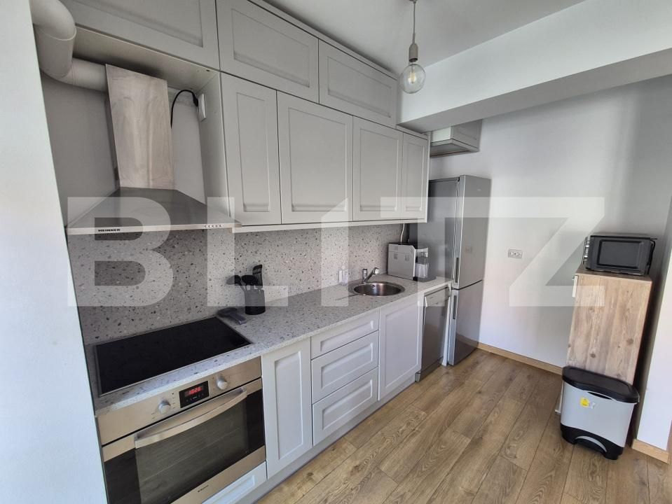 Apartament de vânzare 3 camere Central - 197426AV | BLITZ Cluj-Napoca | Poza5