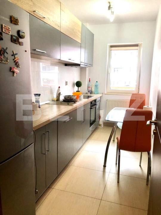 Apartament de închiriat 2 camere Bună Ziua - 197427AI | BLITZ Cluj-Napoca | Poza4
