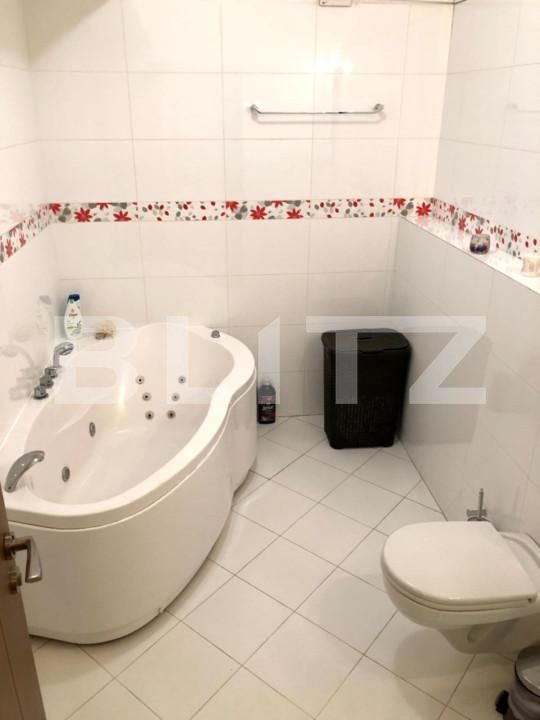 Apartament de închiriat 2 camere Bună Ziua - 197427AI | BLITZ Cluj-Napoca | Poza5