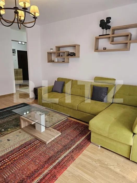 Apartament de închiriat 2 camere Bună Ziua - 197427AI | BLITZ Cluj-Napoca | Poza3