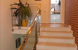 Casa despre care poti sa vorbesti doar la superlativ!