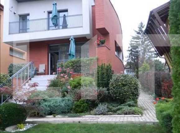 Casa de vânzare 4 camere Andrei Mureşanu - 19743CV | BLITZ Cluj-Napoca | Poza1