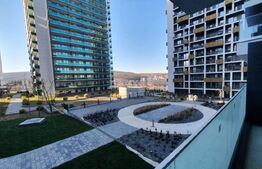 Apartament 2 camere, pet friendly, zona Frunzisului