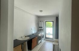 Apartament 2 camere, pet friendly, zona Frunzisului